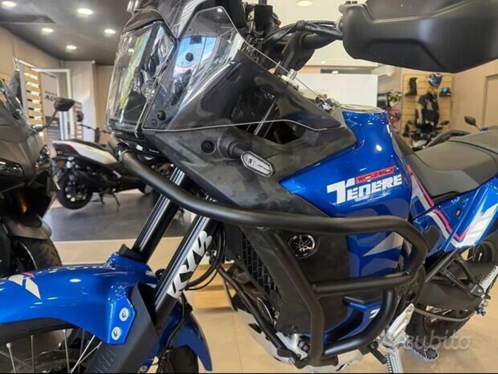 Yamaha Ténéré 700 World Rally (2023 - 25) (3)