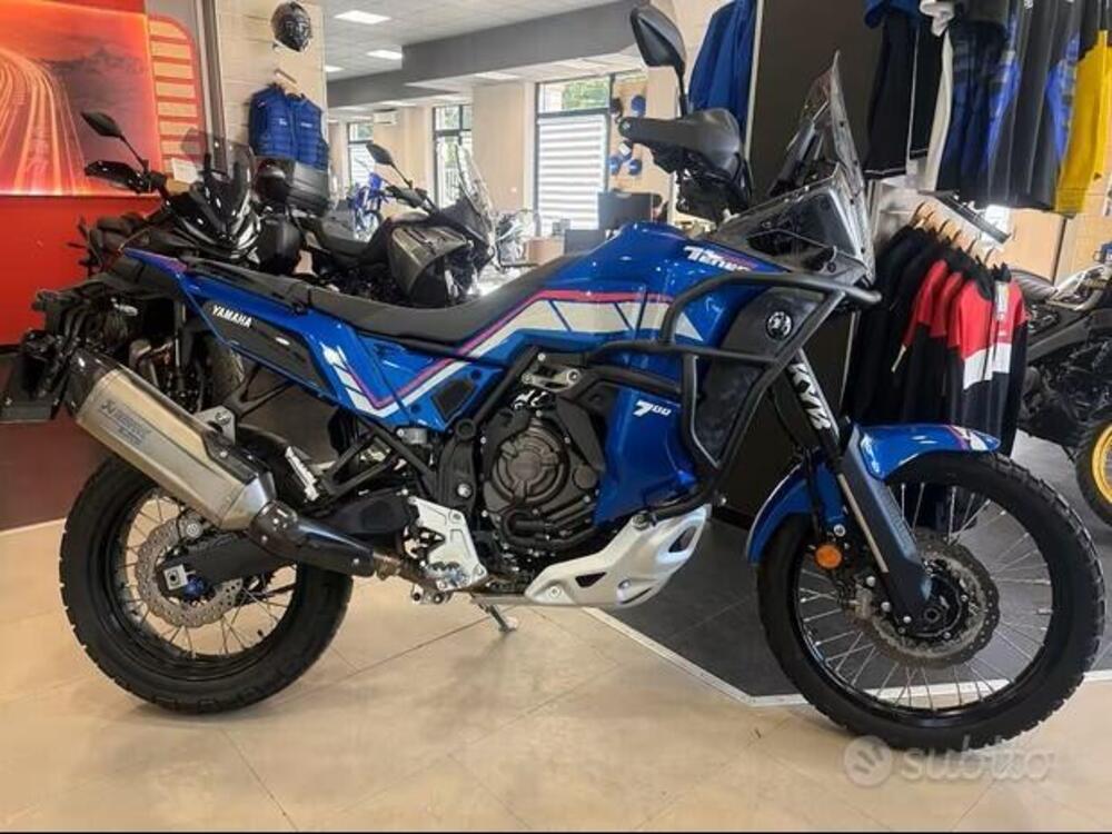 Yamaha Ténéré 700 World Rally (2023 - 25) (5)