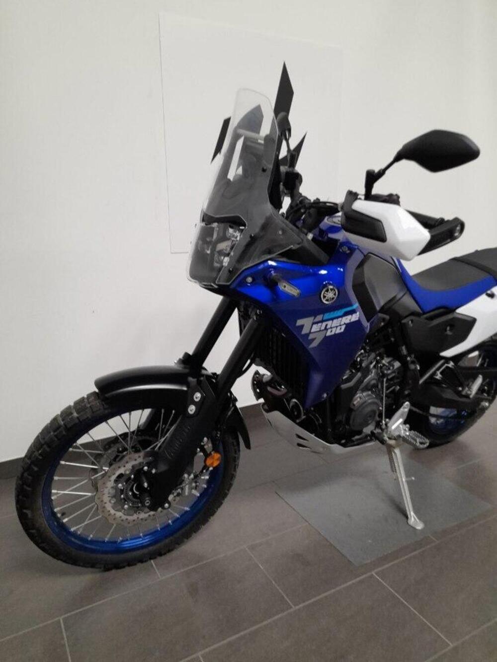 Yamaha Ténéré 700 (2025 - 26) (3)