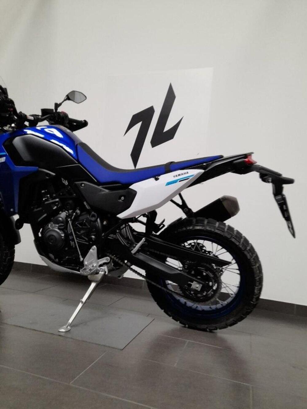 Yamaha Ténéré 700 (2025 - 26) (2)