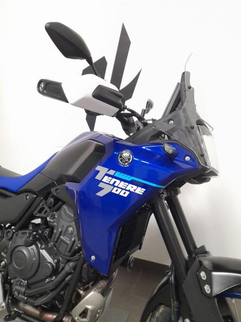 Yamaha Ténéré 700 (2025 - 26) (4)