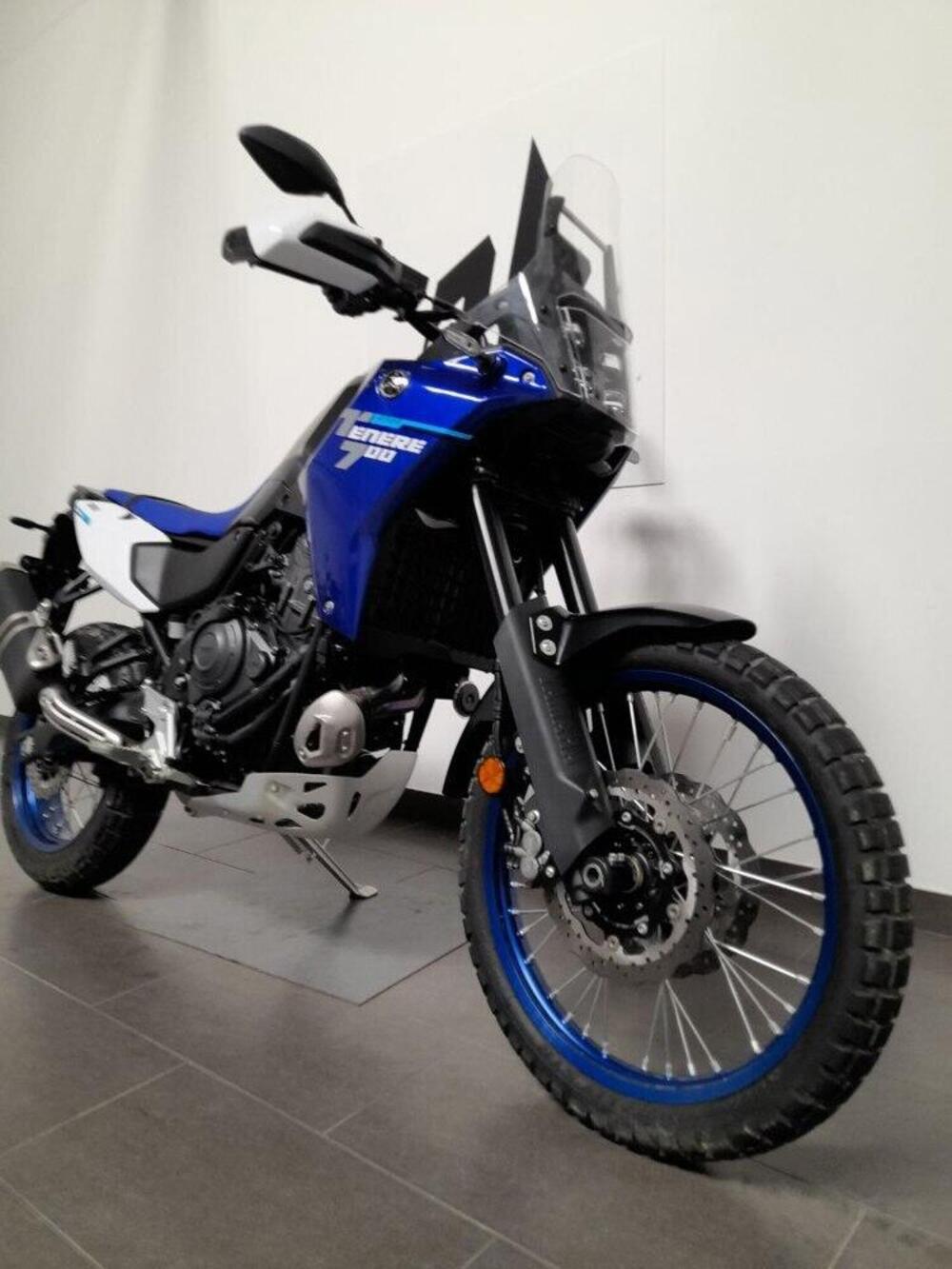 Yamaha Ténéré 700 (2025 - 26) (5)