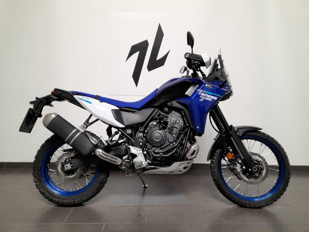 Yamaha Ténéré 700 (2025 - 26) (7)