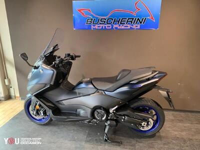 Yamaha T-Max 560 (2022 - 24) usata