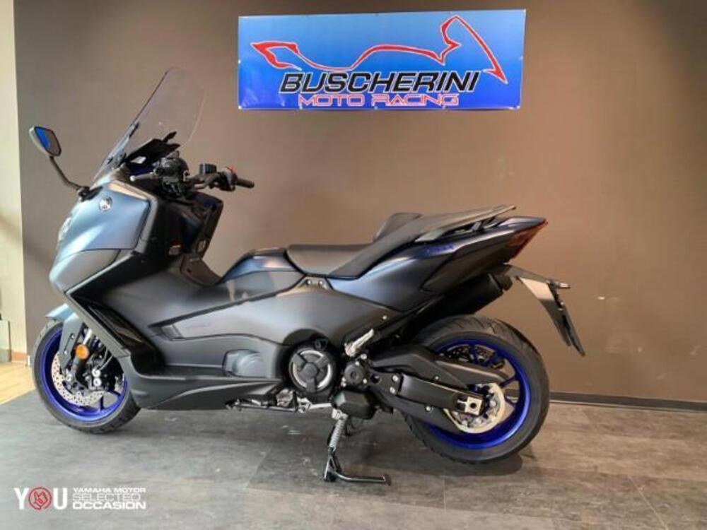 Yamaha T-Max 560 (2022 - 24) (6)
