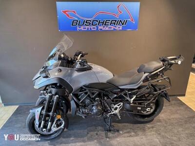 Yamaha Niken 850 GT (2019 - 20) usata