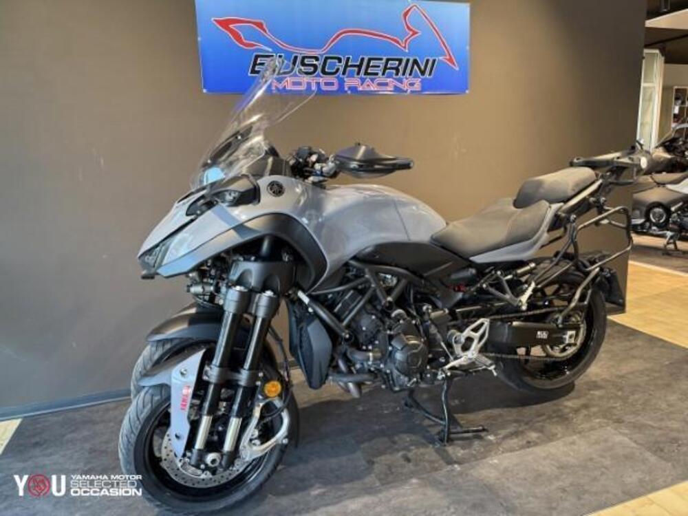 Yamaha Niken 850 GT (2019 - 20) (2)