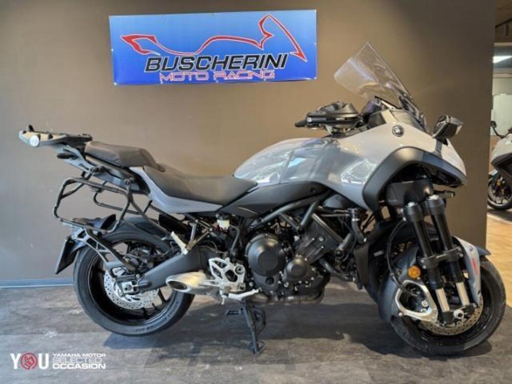 Yamaha Niken 850 GT (2019 - 20) (8)