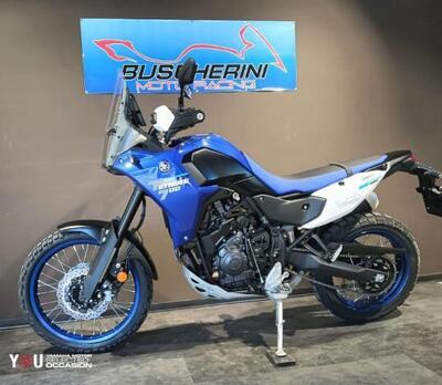 Yamaha T&eacute;n&eacute;r&eacute; 700 (2025) usata