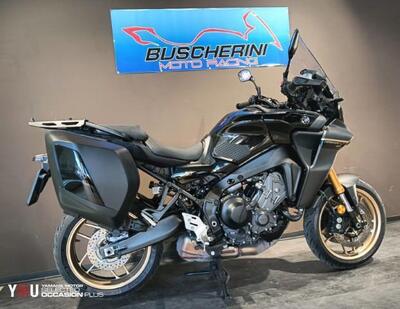 Yamaha Tracer 9 GT (2021 - 24) usata