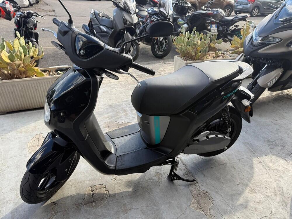Yamaha Neo's L1e Dual Battery (2023 - 26) (2)