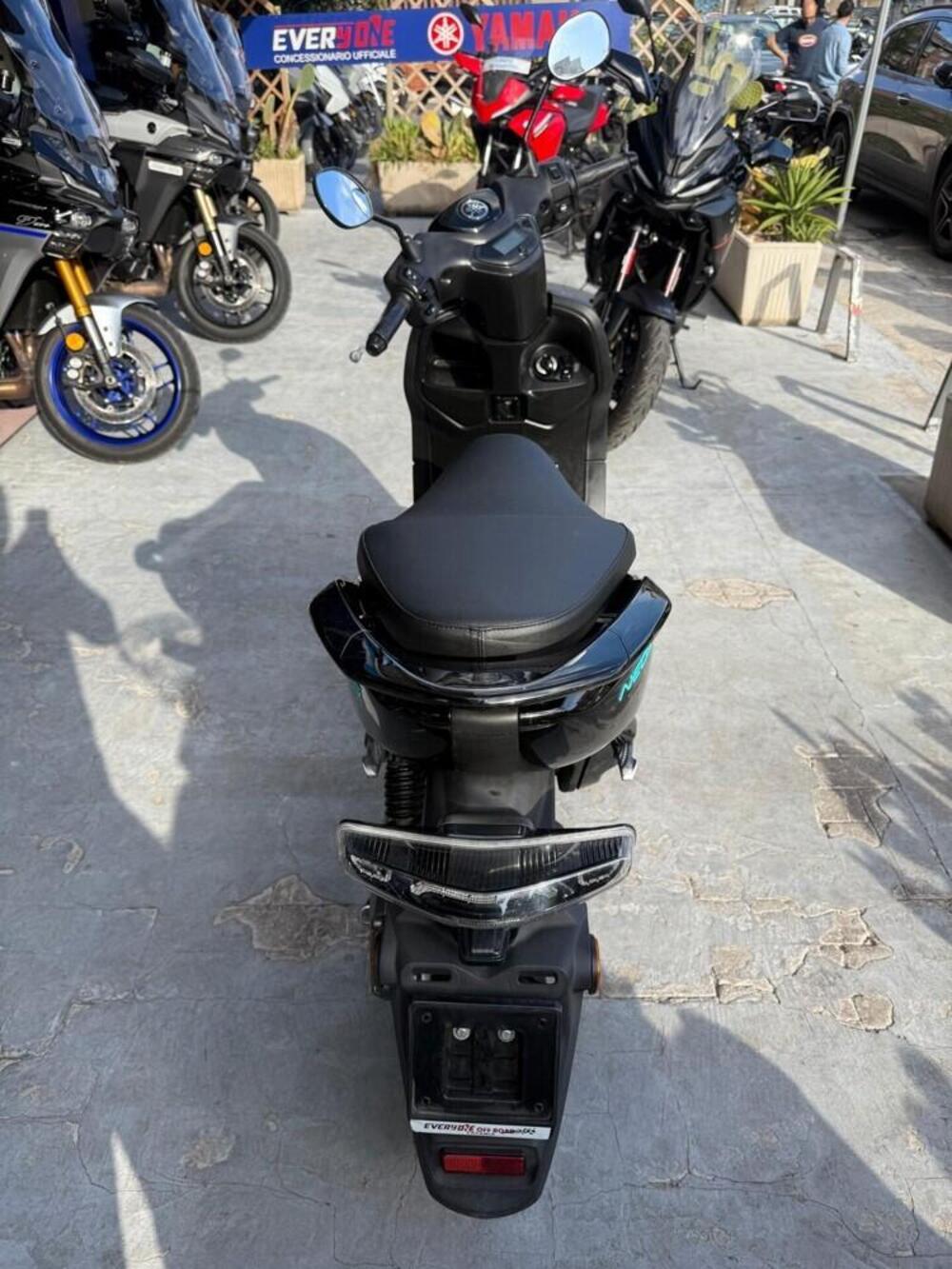 Yamaha Neo's L1e Dual Battery (2023 - 26) (4)