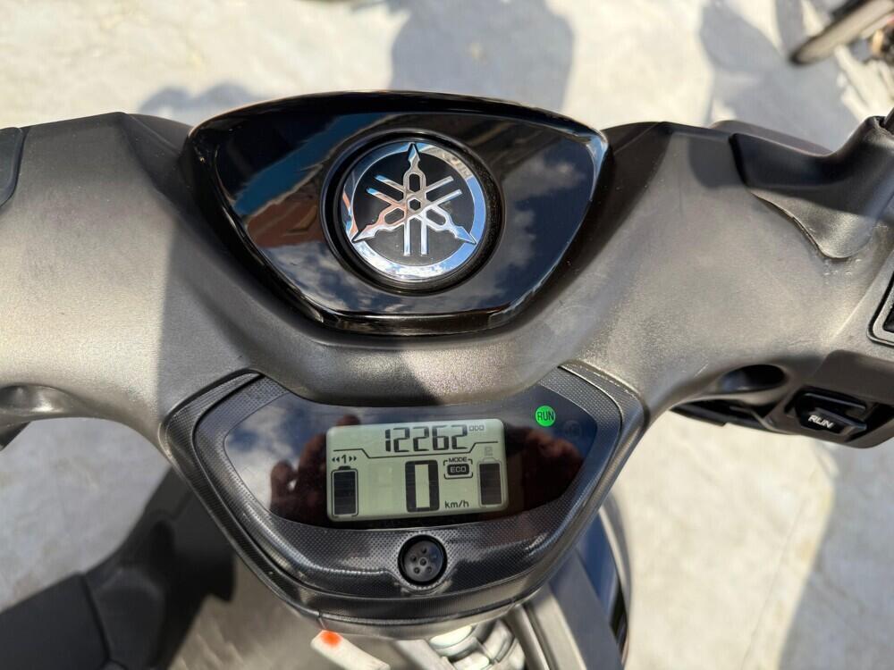 Yamaha Neo's L1e Dual Battery (2023 - 26) (6)