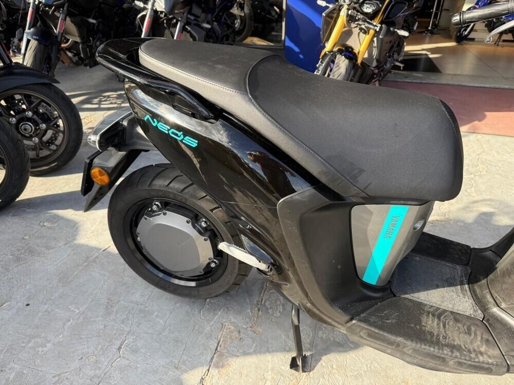 Yamaha Neo's L1e Dual Battery (2023 - 26) (7)