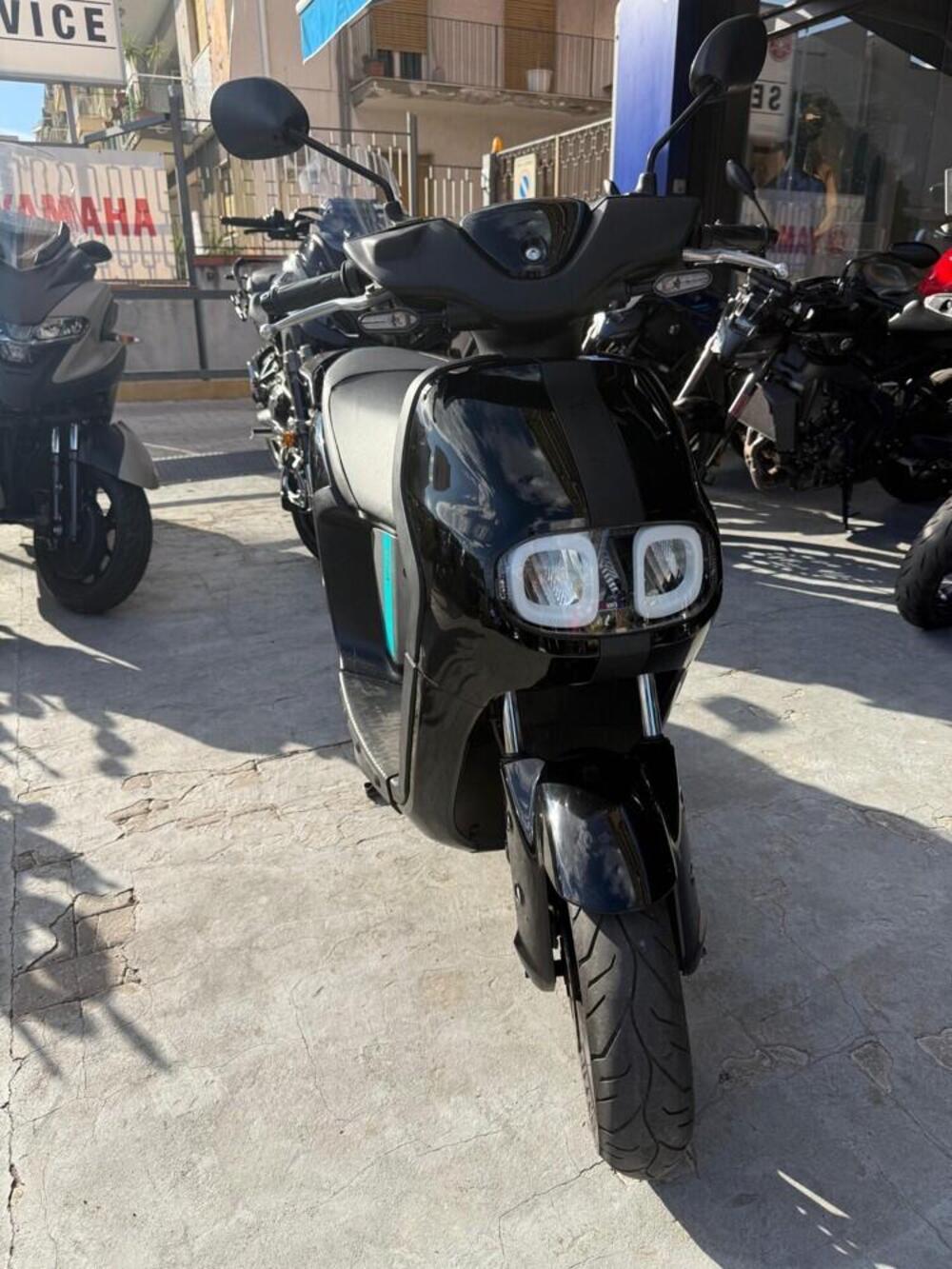 Yamaha Neo's L1e Dual Battery (2023 - 26) (8)