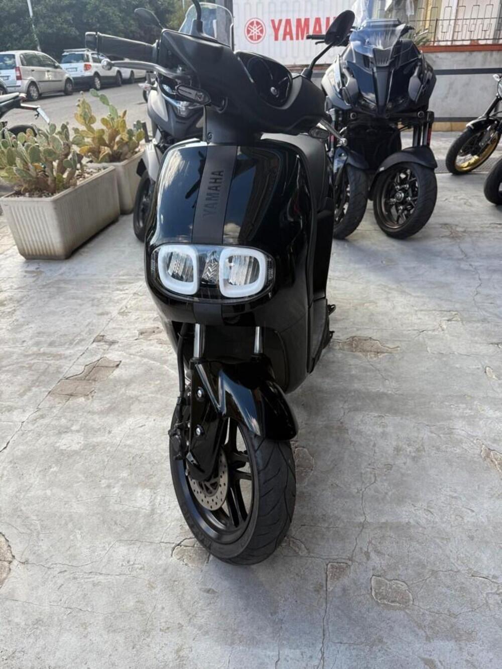 Yamaha Neo's L1e Dual Battery (2023 - 26) (9)