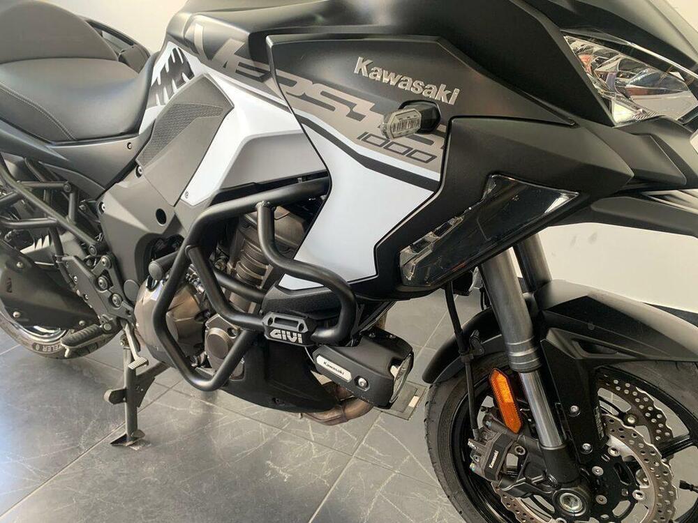 Kawasaki Versys 1000 Grand Tourer SE (2019 - 20) (8)
