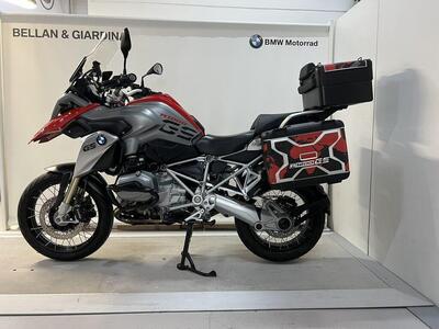 Bmw R 1200 GS (2013 - 16) usata