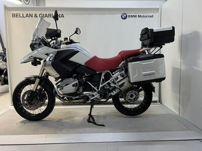 Bmw R 1200 GS (2010 - 12) usata