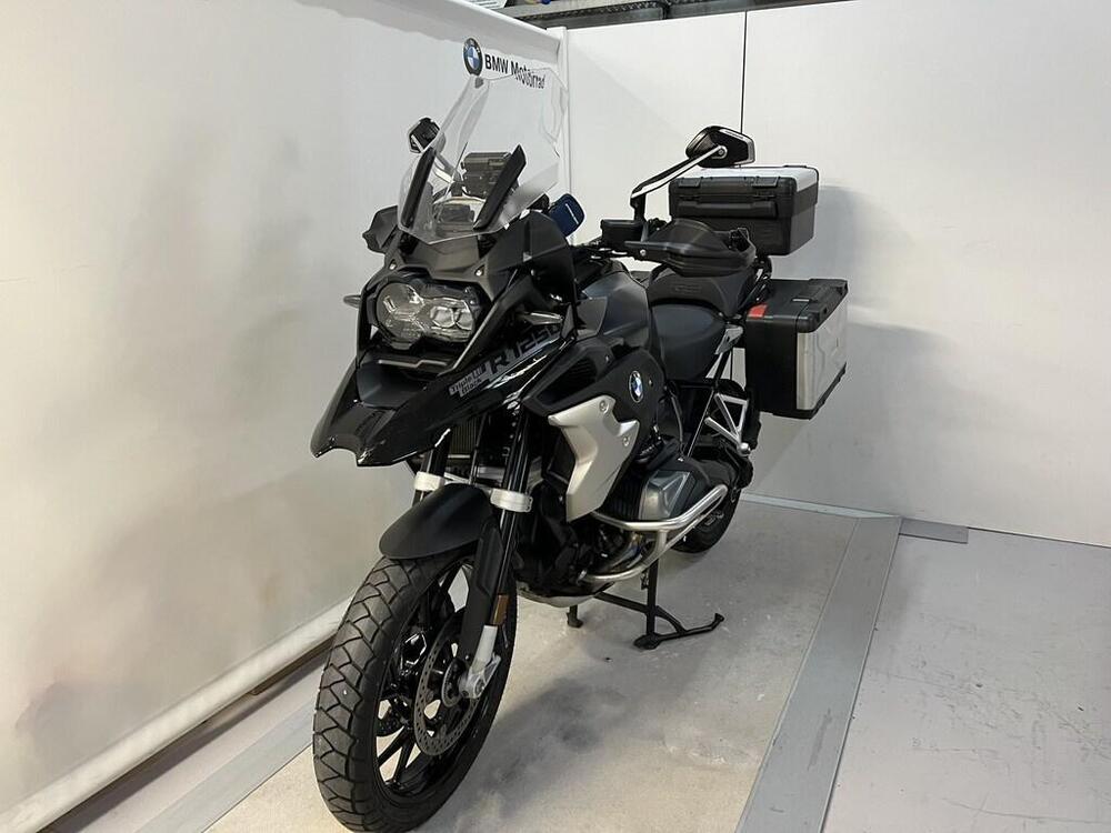 Bmw R 1250 GS (2021 - 24) (4)