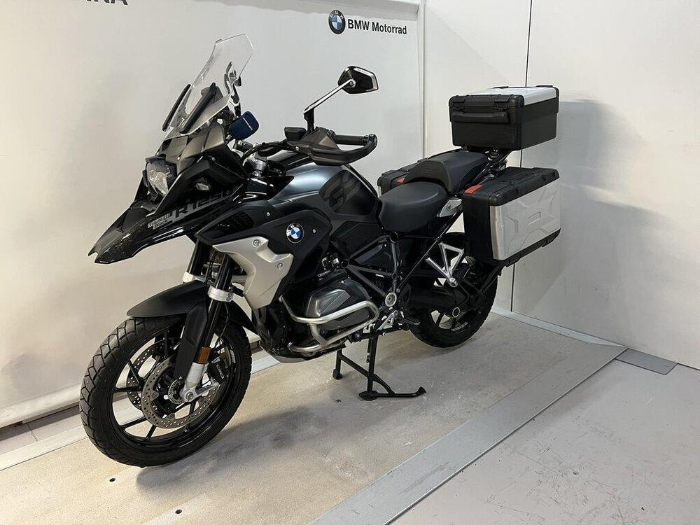 Bmw R 1250 GS (2021 - 24) (3)