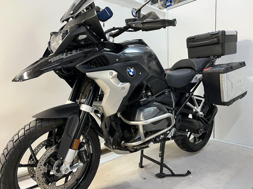 Bmw R 1250 GS (2021 - 24) (6)