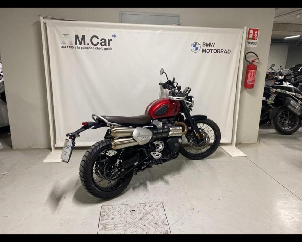 Triumph Scrambler 1200 X (2024 - 26) (8)