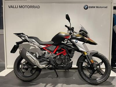 Bmw G 310 GS (2021 - 25) usata