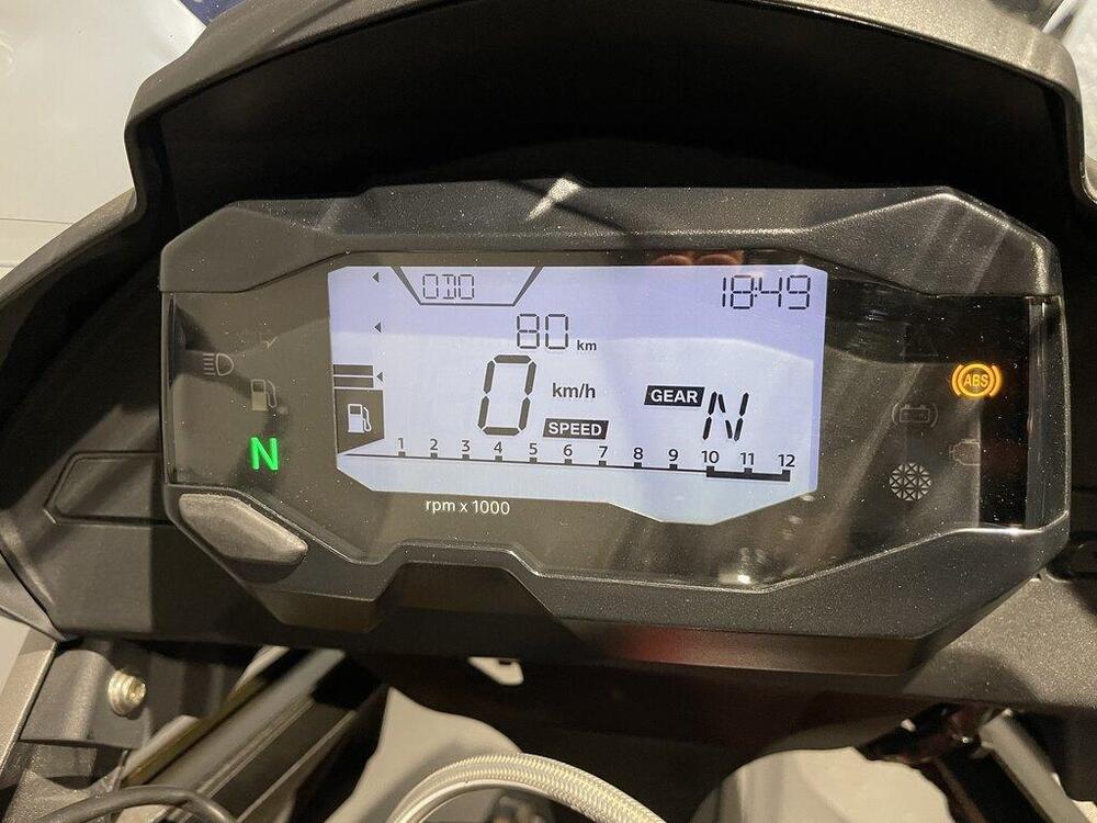 Bmw G 310 GS (2021 - 25) (13)