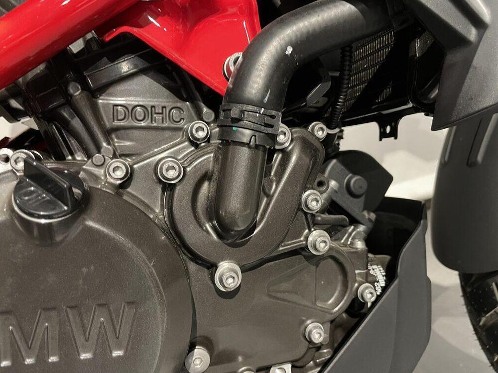 Bmw G 310 GS (2021 - 25) (8)