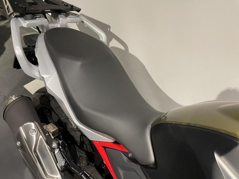 Bmw G 310 GS (2021 - 25) (9)