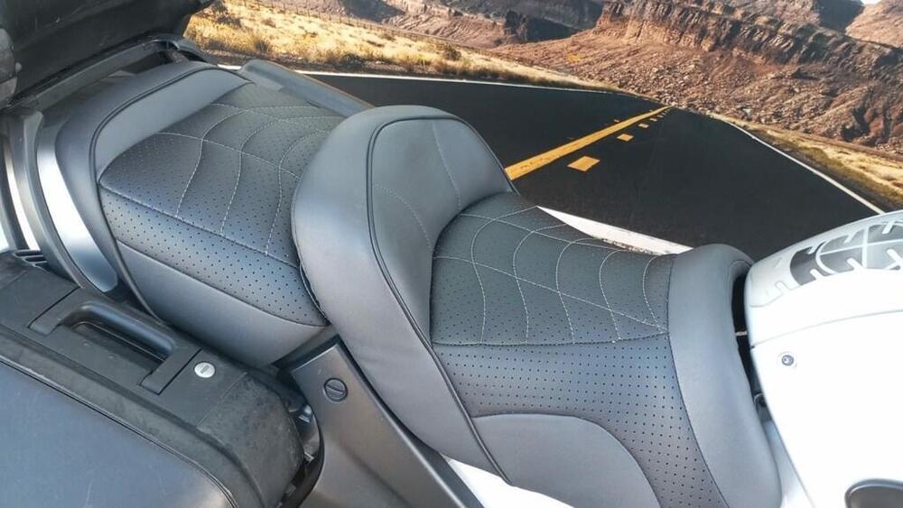 Bmw R 1150 RT (2000 - 06) (2)