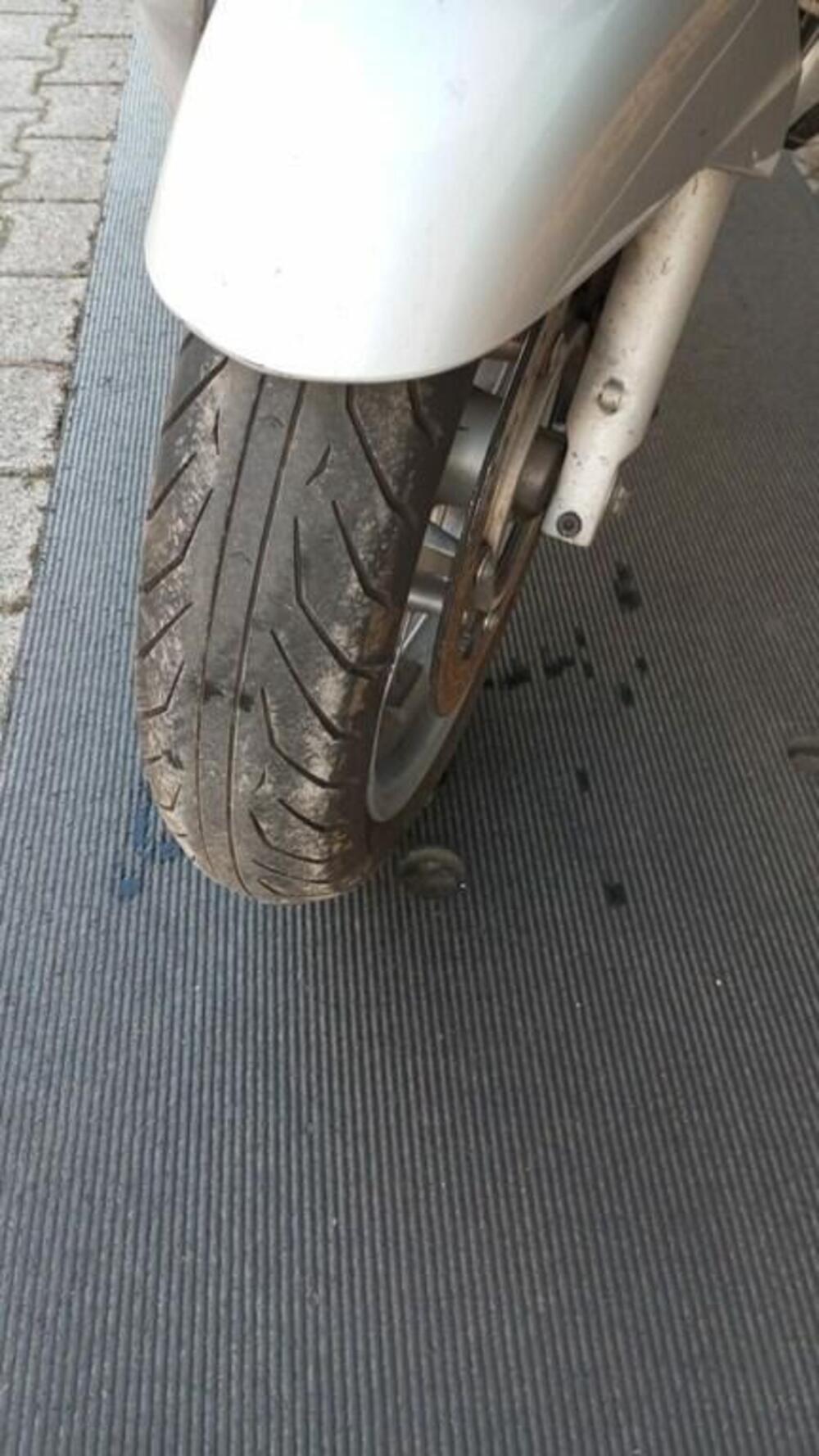 Bmw R 1150 RT (2000 - 06) (3)