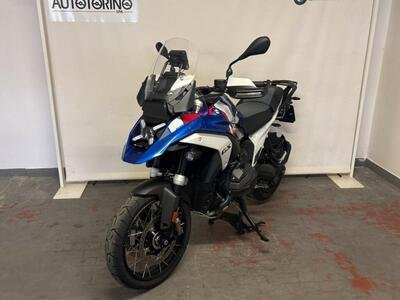 Bmw R 1300 GS (2023 - 25) usata