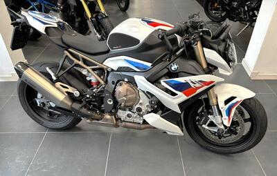 Bmw S 1000 R (2021 - 24) usata