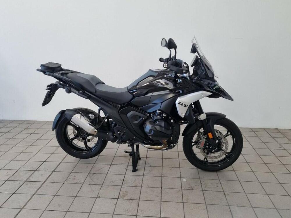 Bmw R 1300 GS (2023 - 26) (5)