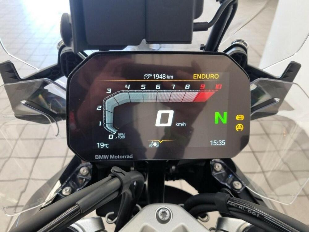 Bmw R 1300 GS (2023 - 26) (9)