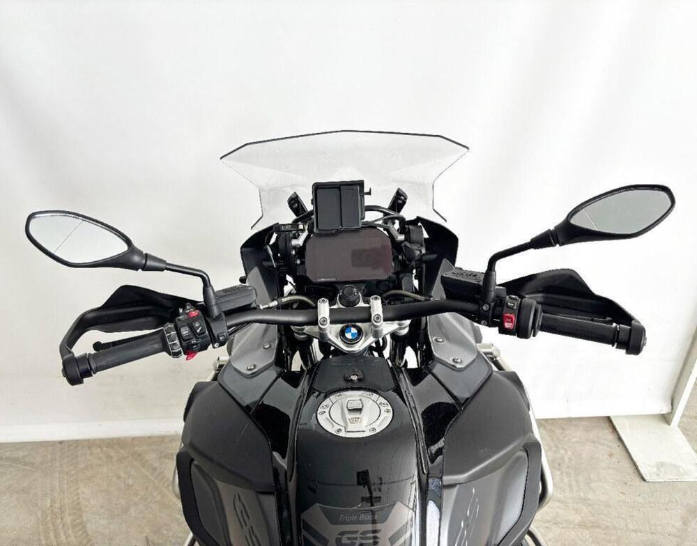 Bmw R 1250 GS Adventure (2021 - 24) (5)