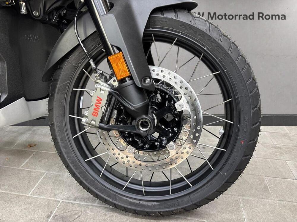 Bmw R 1300 GS Adventure Triple Black (2025 - 26) (5)