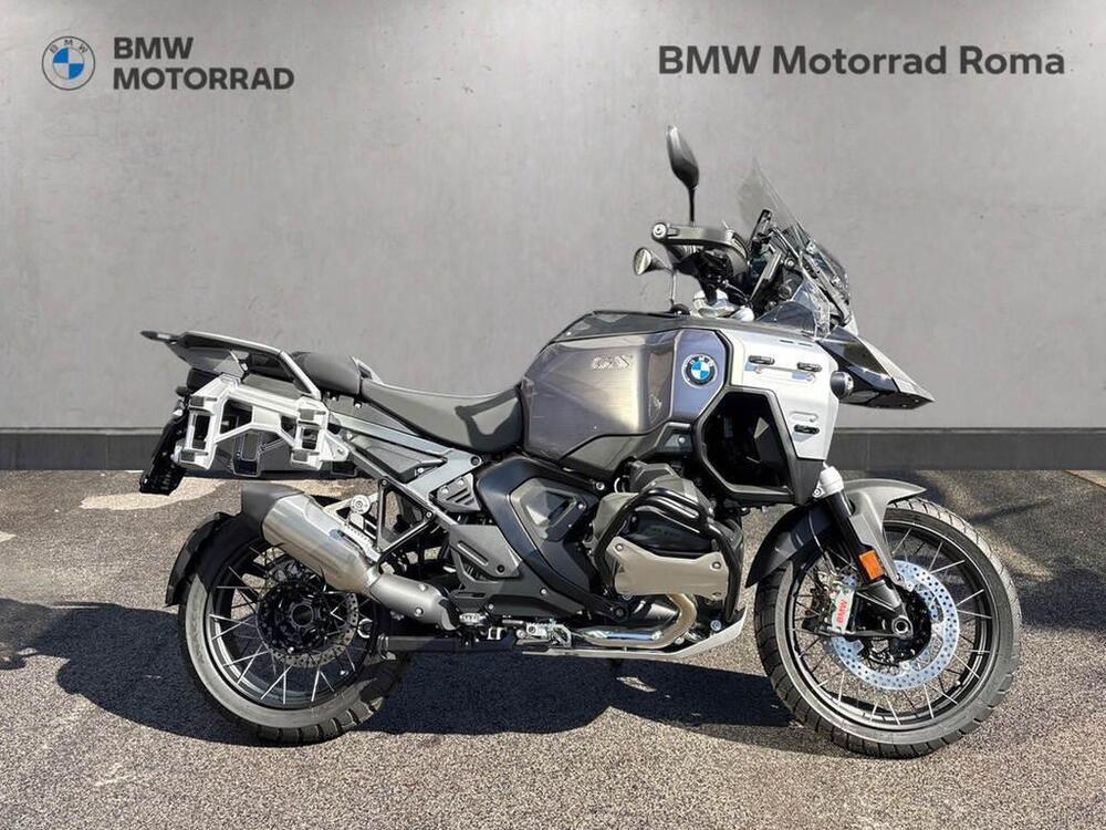 Bmw R 1300 GS Adventure Triple Black (2025 - 26) (2)
