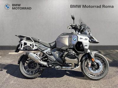 Bmw R 1300 GS Adventure Triple Black (2025) usata