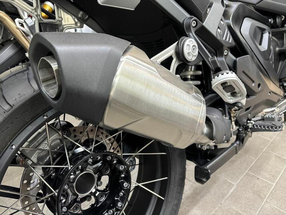 Bmw R 1300 GS Adventure Triple Black (2025 - 26) (10)