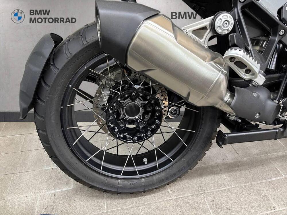 Bmw R 1300 GS Adventure Triple Black (2025 - 26) (6)