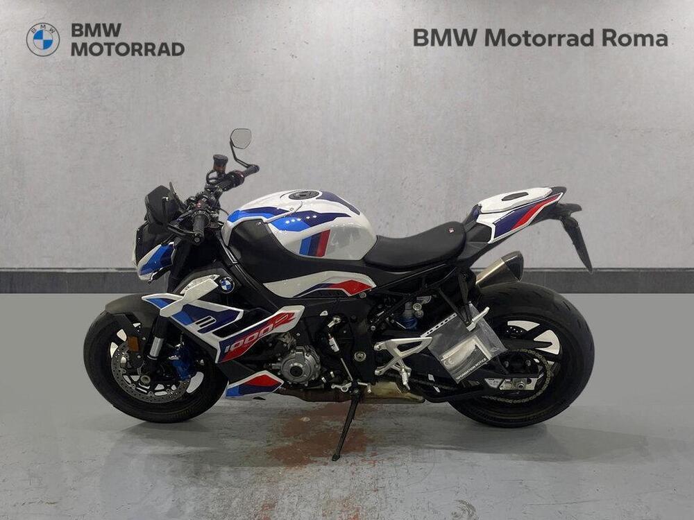 Bmw M 1000 R (2023 - 24)