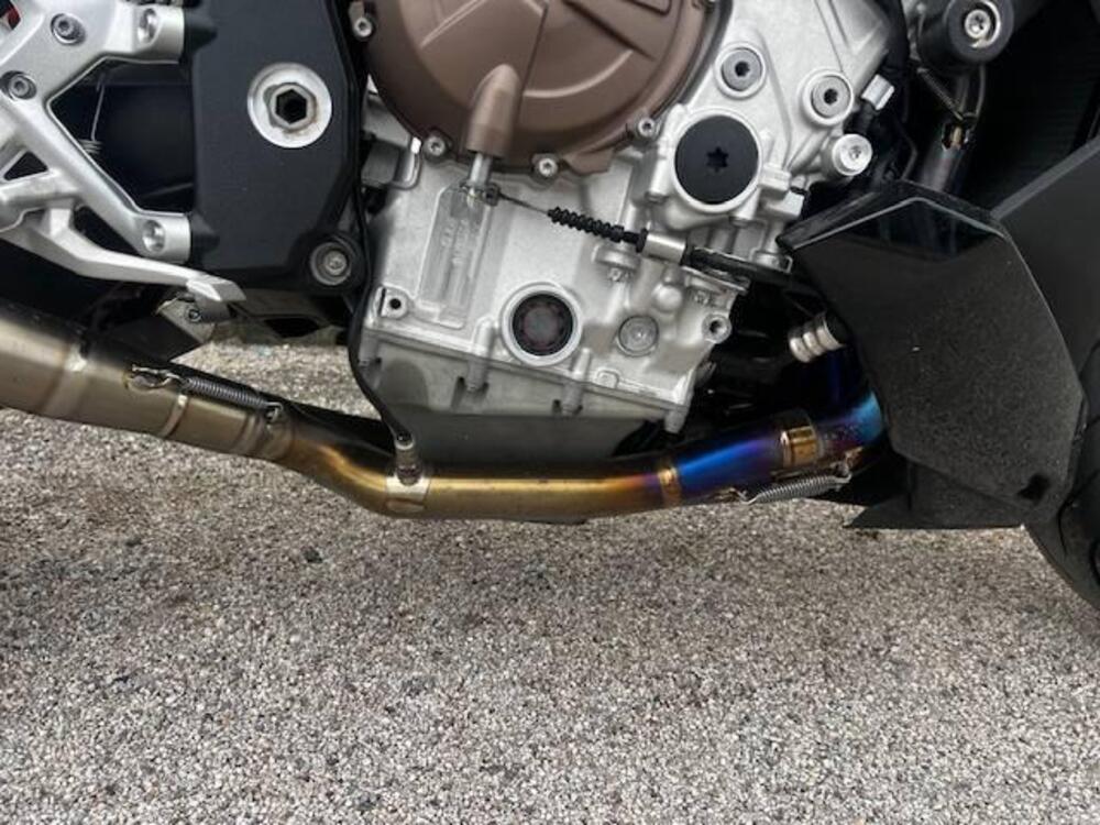 Bmw S 1000 R (2021 - 24) (3)