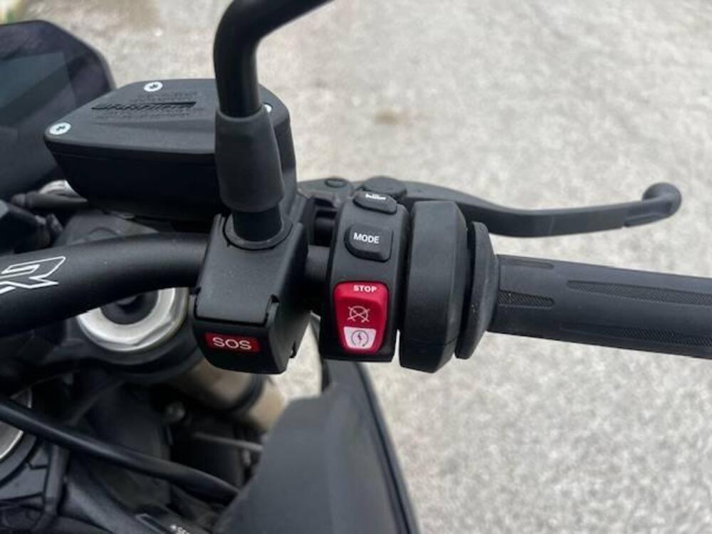 Bmw S 1000 R (2021 - 24) (5)