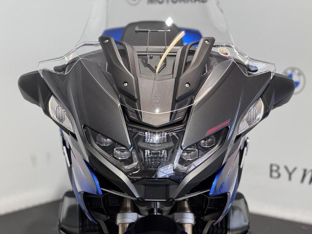 Bmw R 1250 RT (2021 - 25) (8)