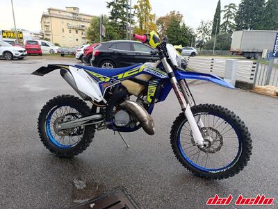 Sherco 125 SE Factory (2018) usata