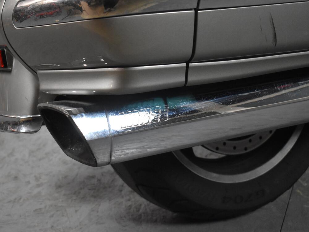 Honda GL 1800 Gold Wing (2000 - 05) (8)