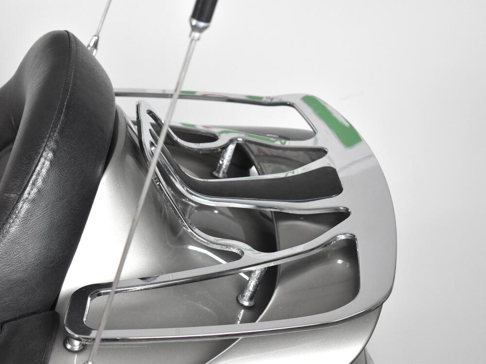 Honda GL 1800 Gold Wing (2000 - 05) (15)